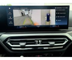 BMW Řada 4 M440i xDrive Harman 360cam - 11