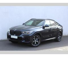 BMW X6 xDrive40i - 1