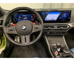 BMW M4 Competition M xDrive Convertib - 6