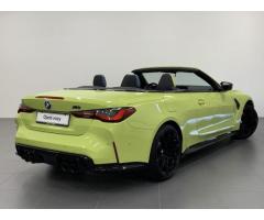 BMW M4 Competition M xDrive Convertib - 8