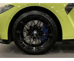 BMW M4 Competition M xDrive Convertib - 11