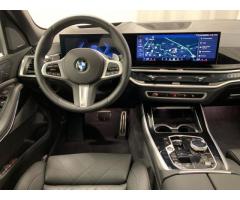 BMW X5 xDrive40d - 11