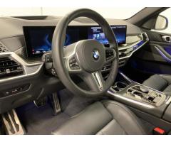 BMW X5 M60i xDrive - 7