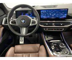 BMW X5 xDrive40d - 8