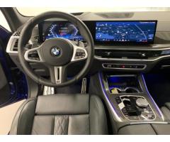 BMW X5 M60i xDrive - 8