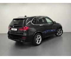 BMW X5 25xd - 9