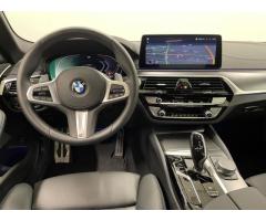 BMW Řada 5 520d xDrive Sedan M-paket - 7