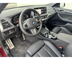 BMW X4 xDrive20d M-Paket 360cam - 5