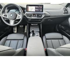 BMW X4 xDrive20d M-Paket 360cam - 8