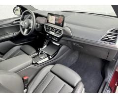 BMW X4 xDrive20d M-Paket 360cam - 9