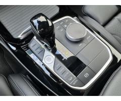 BMW X4 xDrive20d M-Paket 360cam - 12