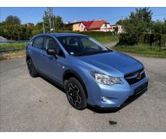 Subaru XV 1,6 i 1.majitel TAŽNÉ - 2