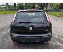 Fiat Punto Evo 1,4 Dynamic - 7