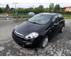 Fiat Punto Evo 1,4 Dynamic - 10