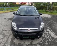 Fiat Punto Evo 1,4 Dynamic - 11