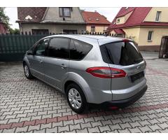 Ford S-MAX 2,0 TDCi TREND 7.MÍST - 8