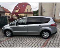 Ford S-MAX 2,0 TDCi TREND 7.MÍST - 9