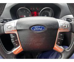 Ford S-MAX 2,0 TDCi TREND 7.MÍST - 24