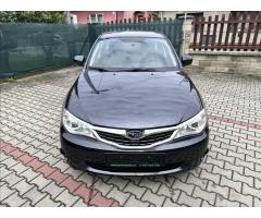 Subaru Impreza 1,5 R 4x4 - 11