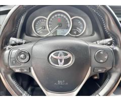 Toyota Auris 1,6 SPORTS EDITION 1.majitel - 22