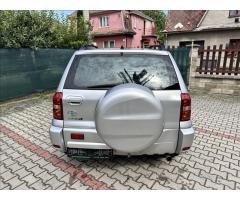 Toyota RAV4 2,0 D4-D BEZ KOROZE !!!! - 7