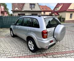 Toyota RAV4 2,0 D4-D BEZ KOROZE !!!! - 8