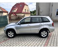 Toyota RAV4 2,0 D4-D BEZ KOROZE !!!! - 9