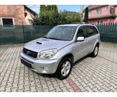 Toyota RAV4 2,0 D4-D BEZ KOROZE !!!! - 10