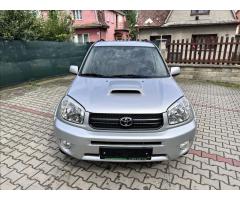 Toyota RAV4 2,0 D4-D BEZ KOROZE !!!! - 11