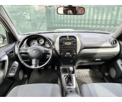 Toyota RAV4 2,0 D4-D BEZ KOROZE !!!! - 15