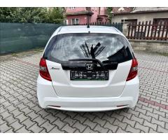 Honda Jazz 1,2 Trend 1.majitel - 7