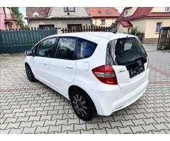 Honda Jazz 1,2 Trend 1.majitel - 8