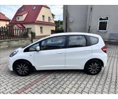 Honda Jazz 1,2 Trend 1.majitel - 9