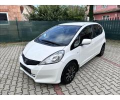 Honda Jazz 1,2 Trend 1.majitel - 10