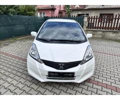 Honda Jazz 1,2 Trend 1.majitel - 11