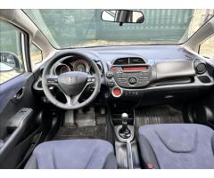 Honda Jazz 1,2 Trend 1.majitel - 15