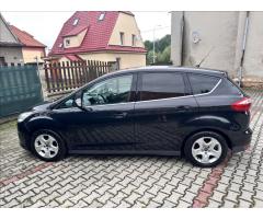 Ford C-MAX 1,6 1.majitel - 9