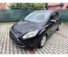 Ford C-MAX 1,6 1.majitel - 10