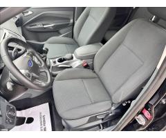 Ford C-MAX 1,6 1.majitel - 13