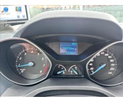 Ford C-MAX 1,6 1.majitel - 16