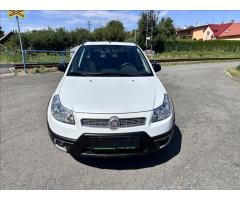 Fiat Sedici 1,6 16v 4x4 TAŽNÉ - 1