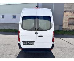 Mercedes-Benz Sprinter 2,2 214 CDI KLIMA JAKO NOVÉ ! - 8