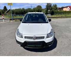 Fiat Sedici 1,6 16v 4x4 TAŽNÉ - 11