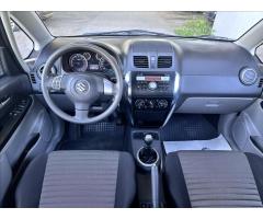 Suzuki SX4 1,6 4x4 1.majitel top stav. - 15