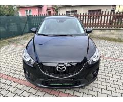 Mazda CX-5 2,2 4x4 Revolution 1.majitel - 1