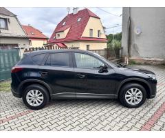 Mazda CX-5 2,2 4x4 Revolution 1.majitel - 3