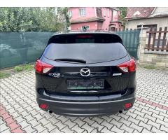 Mazda CX-5 2,2 4x4 Revolution 1.majitel - 5