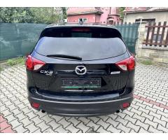 Mazda CX-5 2,2 4x4 Revolution 1.majitel - 7