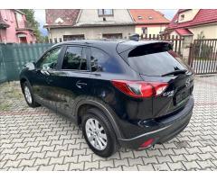 Mazda CX-5 2,2 4x4 Revolution 1.majitel - 8