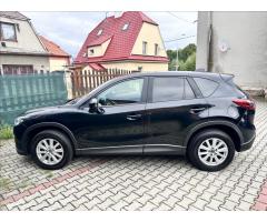 Mazda CX-5 2,2 4x4 Revolution 1.majitel - 9